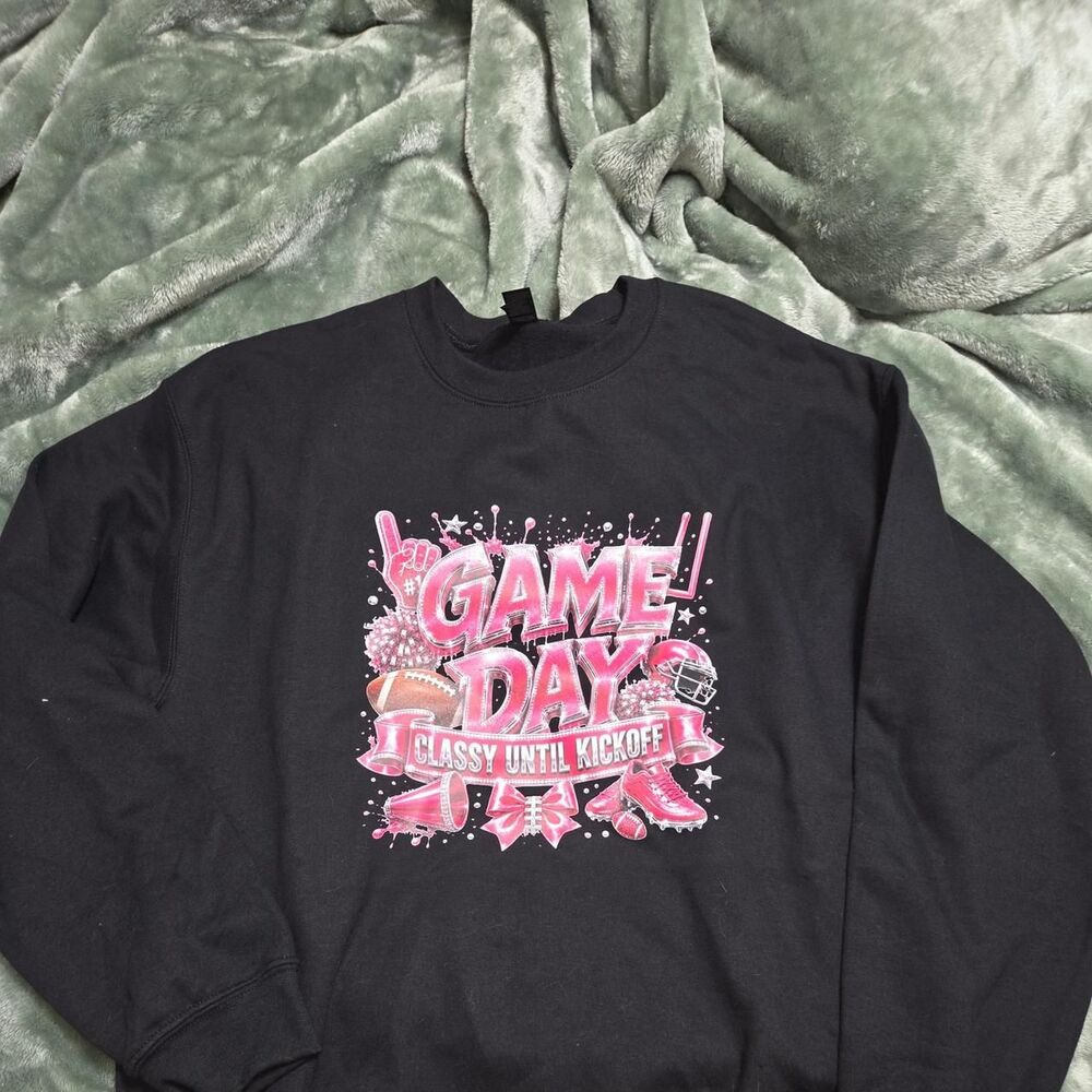 Gildan Women's multi Sweatshirt